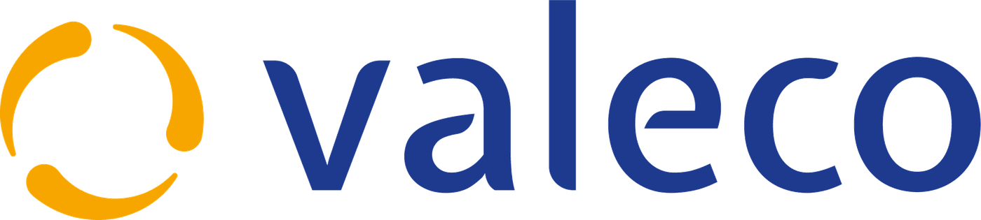 Logo Valeco