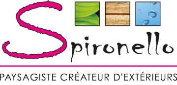 Logo Spironello Espaces Verts